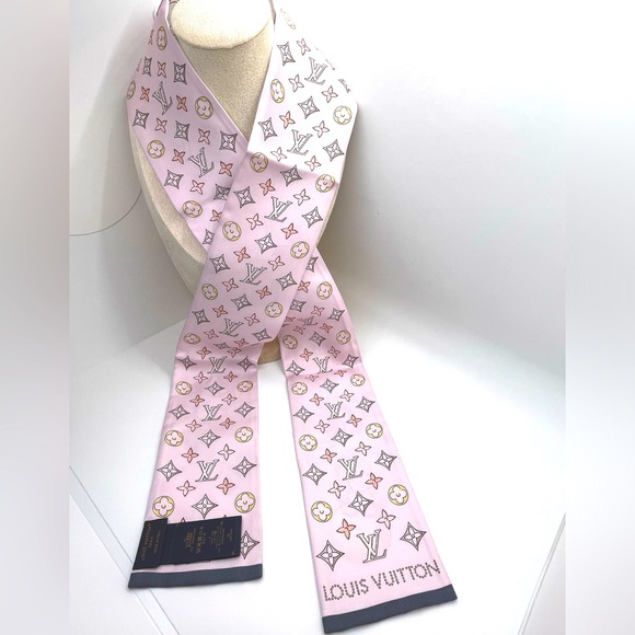 Pristine Louis Vuitton Vivienne and Beyond Bandeau - Picture 2 of 14